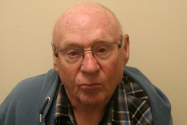 Photo of JAMES PERRY HYDE