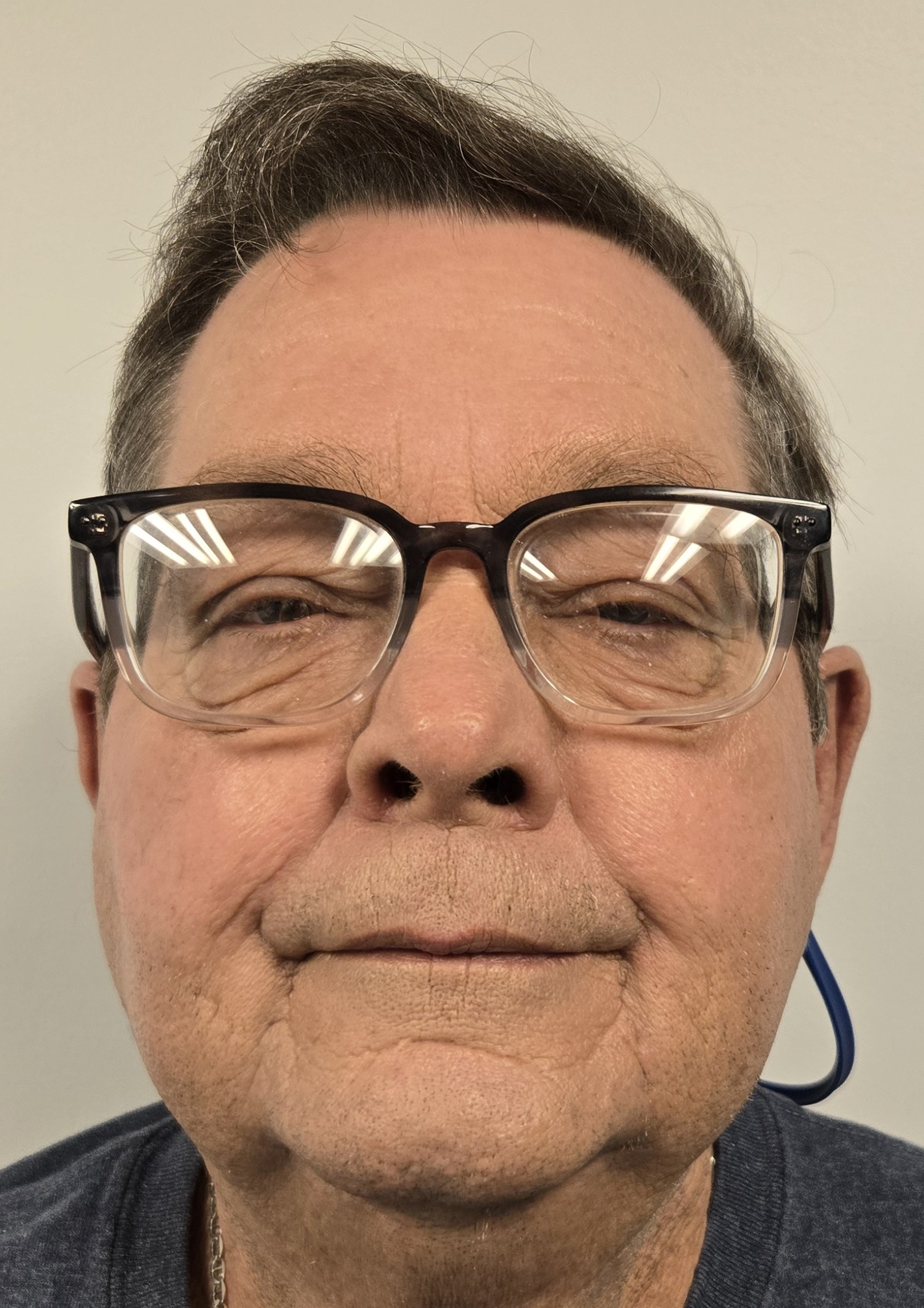 Photo of JAMES NEAL BAKER