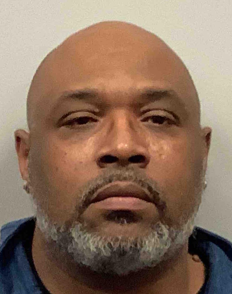 Photo of ERIC LAMONT PIGG