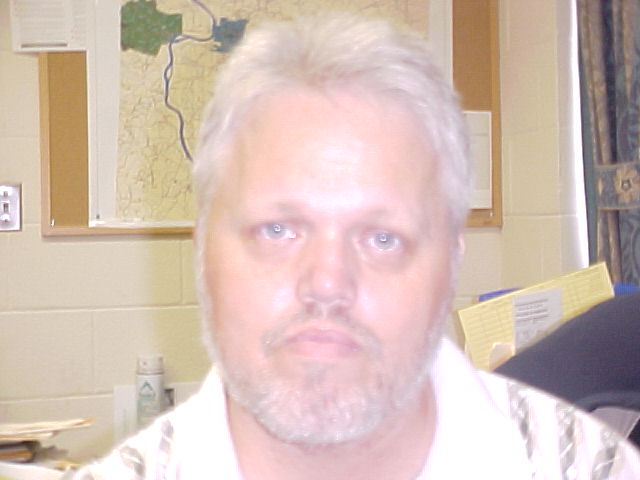 Photo of ALLEN KEVIN ROBERTS