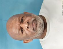 Photo of MARVIN DAVIS