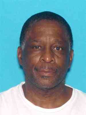 Photo of KEITH UNDRE TATE