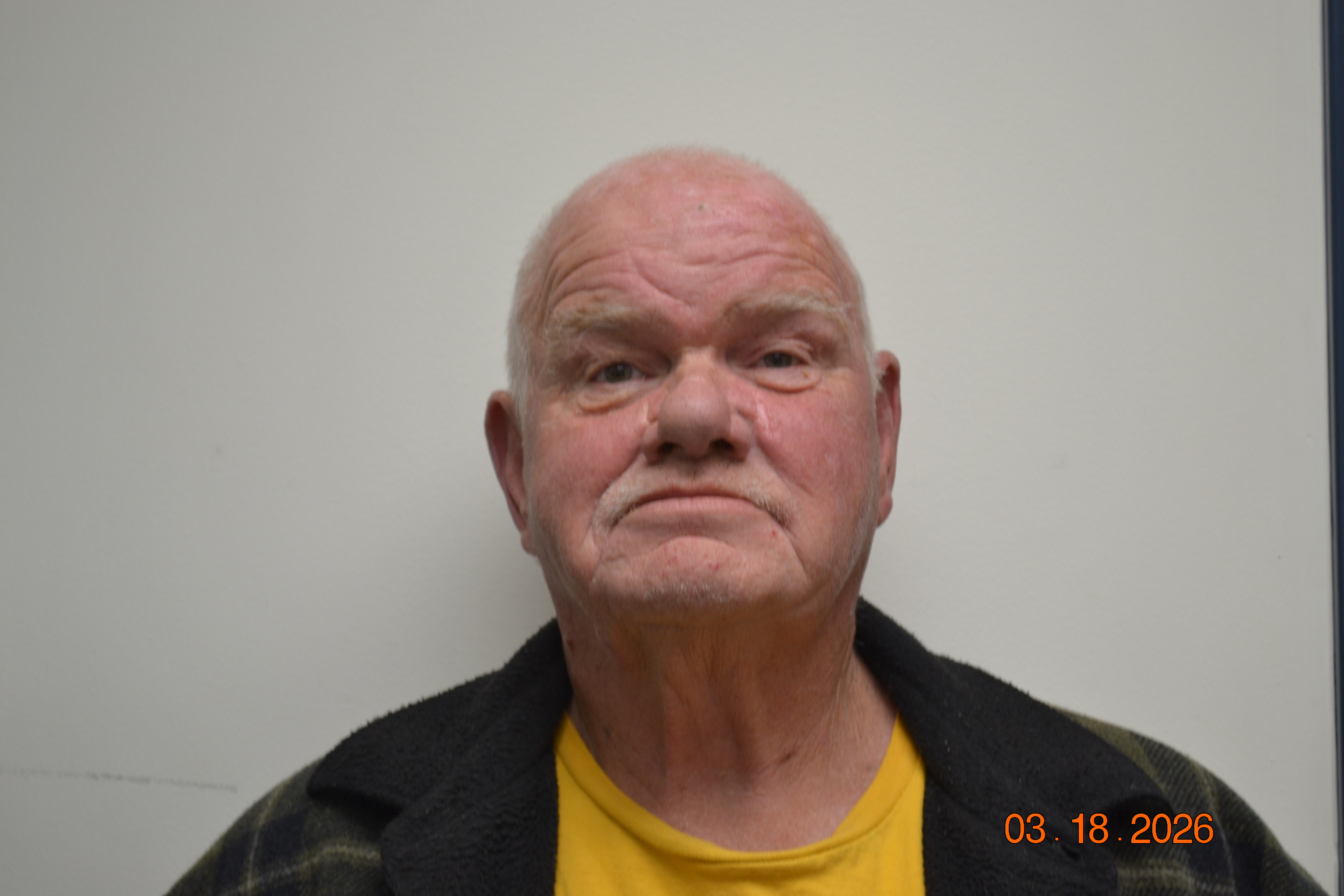 Photo of ROBERT ALAN MEACHAM