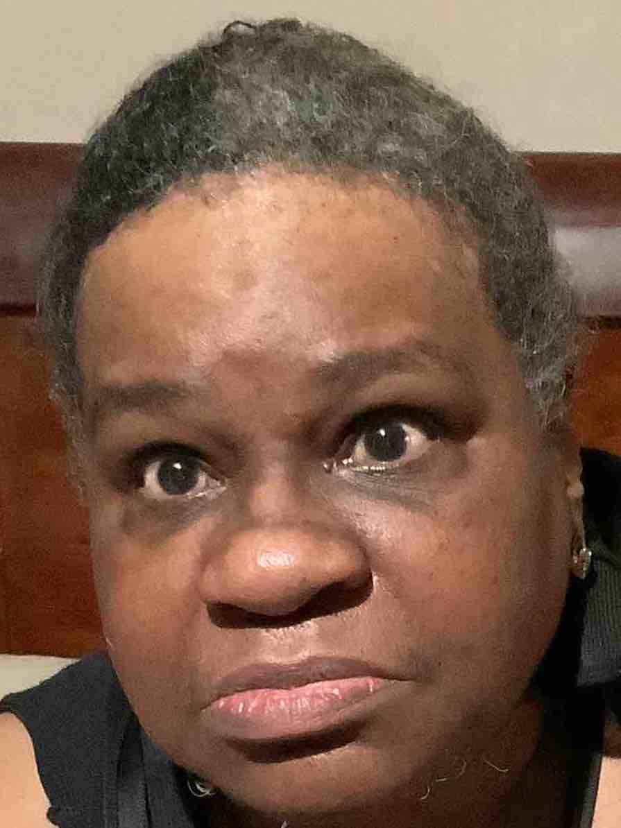 Photo of SHELIA GWENETTE CALDWELL