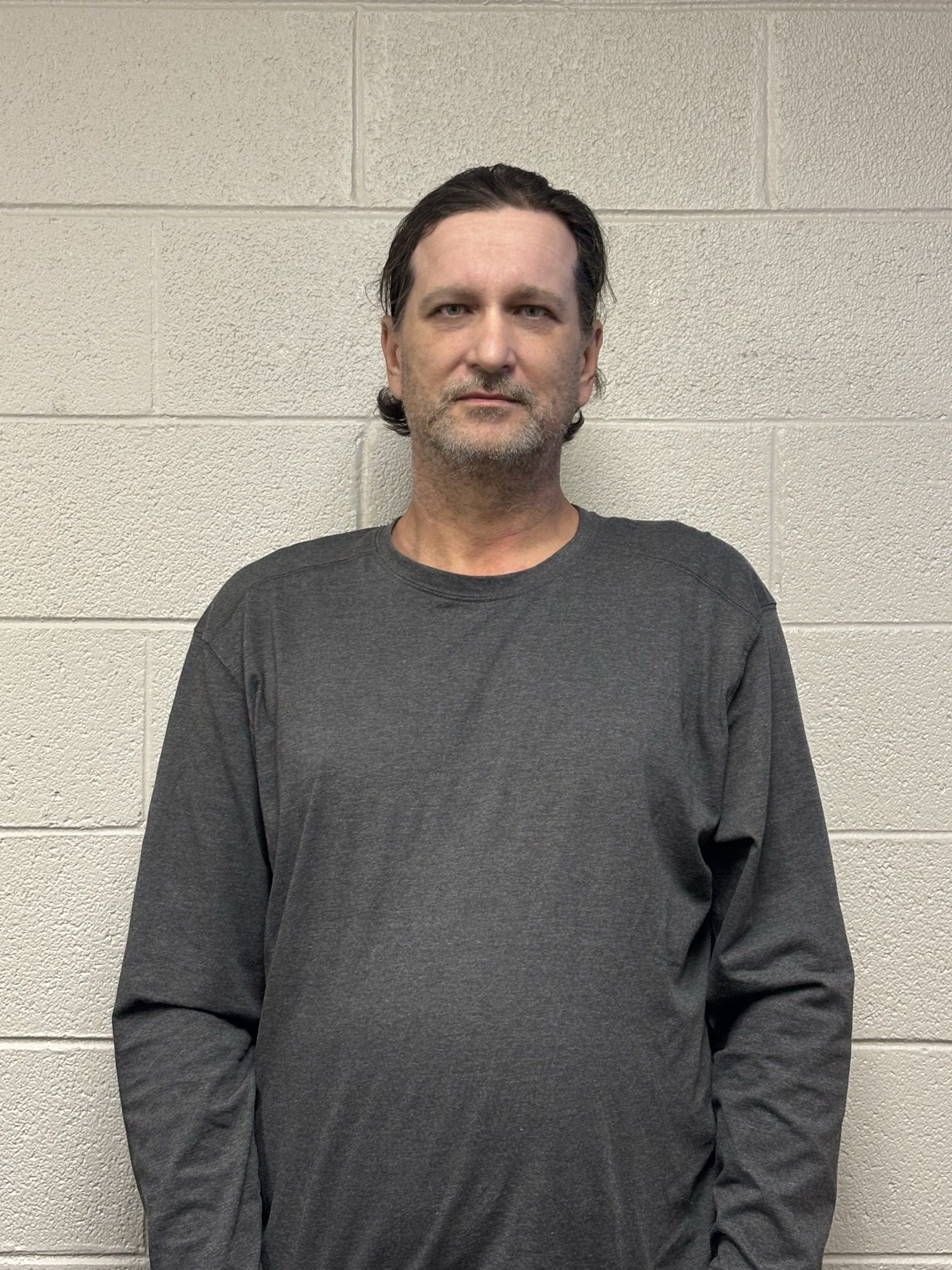 Photo of PATRICK BENSON WILSON
