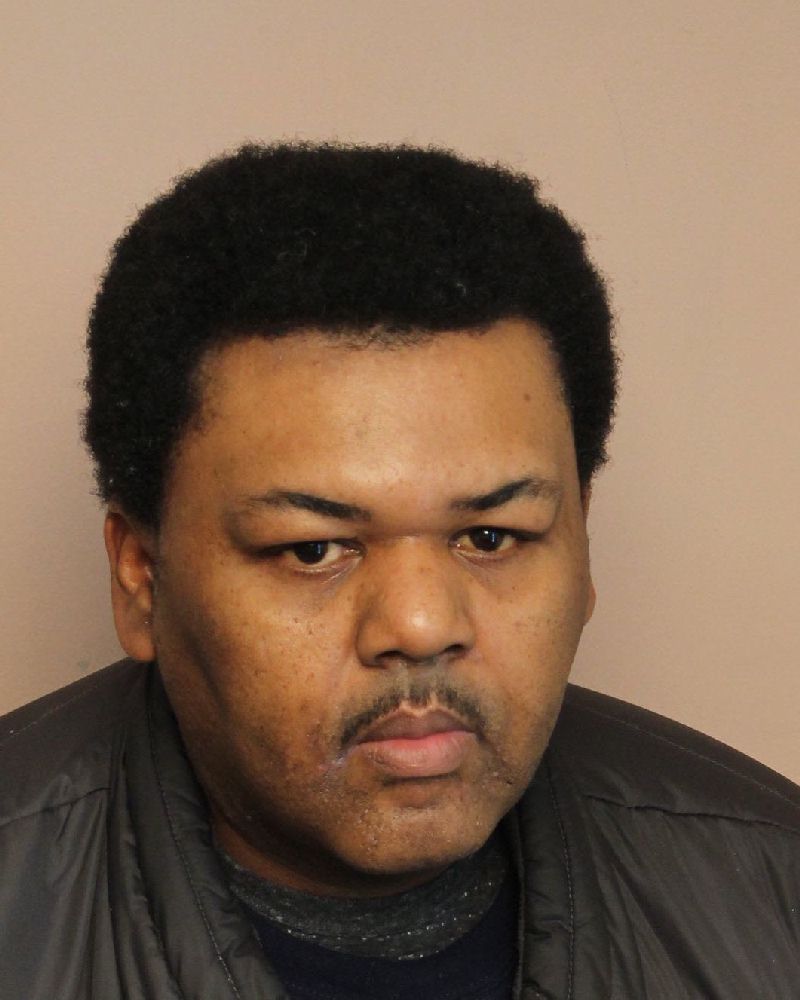 Photo of MICHAEL ANDRE TUCKER