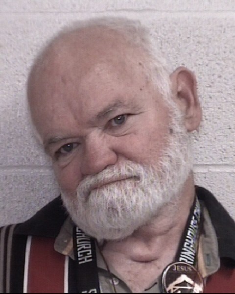 Photo of STEVEN DAVID SMITH