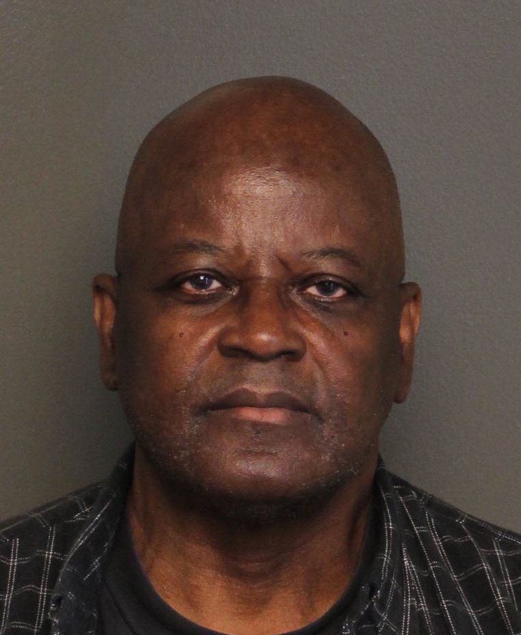 Photo of WILLIE ANDREW PARRISH
