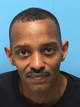 Photo of CHRISTOPHER MARCUS MARTIN