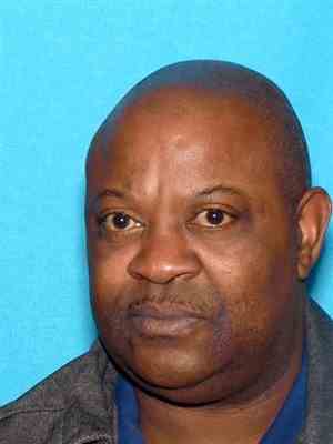 Photo of WILLIE ALFRED JAMES