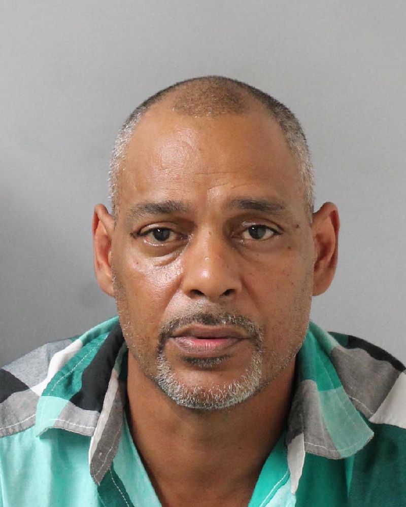 Photo of CALVIN DARNELL MATLOCK