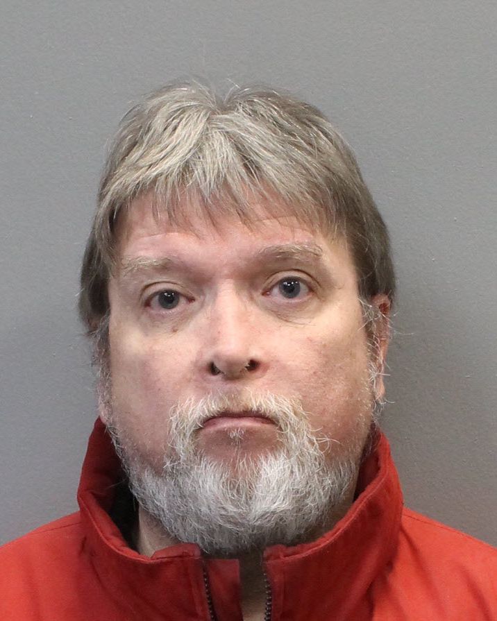 Photo of ROBERT ALMOND