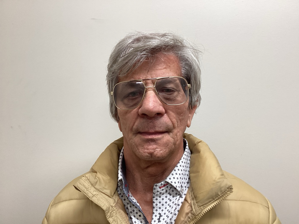Photo of EDDIE MORGAN