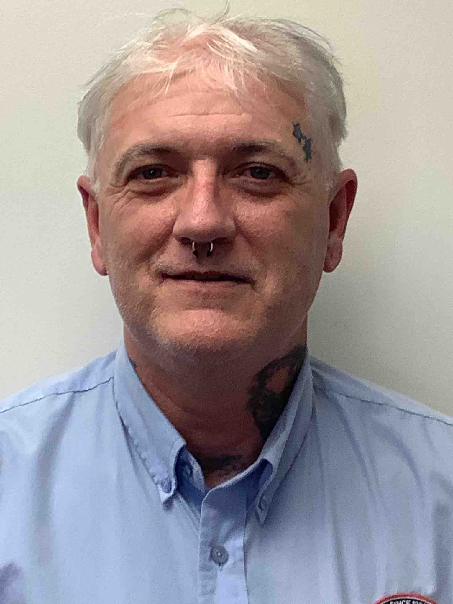 Photo of DAVID S ABBOTT
