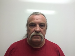 Photo of KENNETH RAY OLIVER