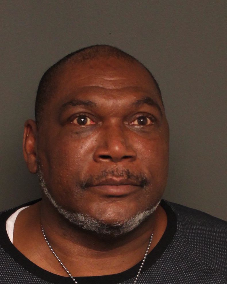 Photo of SHERMAN LAMONT CLAYBROOKS