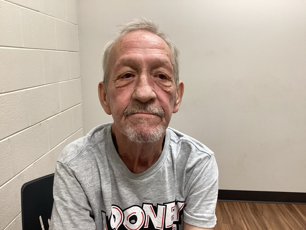 Photo of JACKIE PAUL SMITH