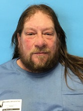 Photo of MICHAEL ALBERT BRISENTINE