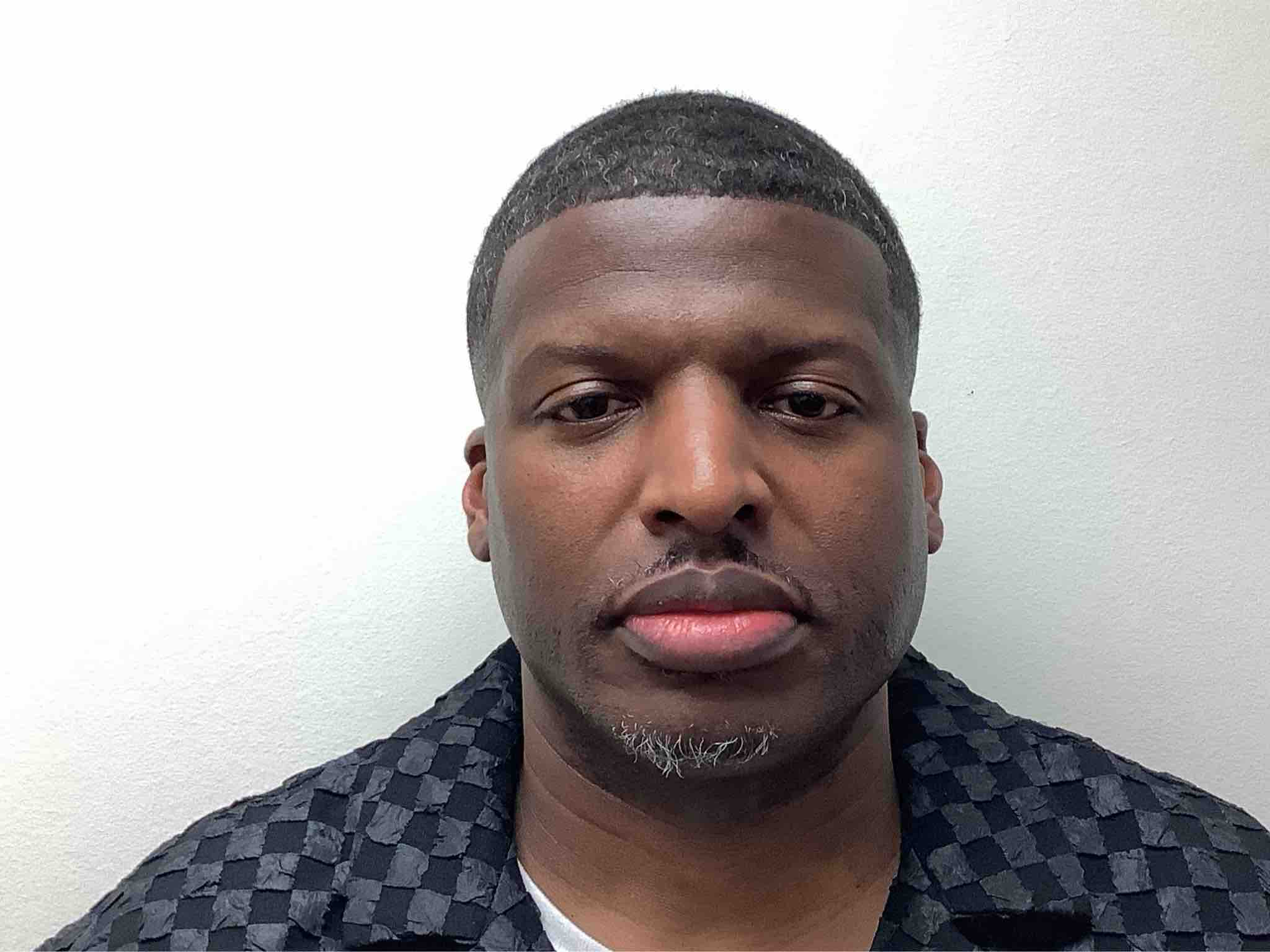 Photo of DYLAN DARNELL WOODARD