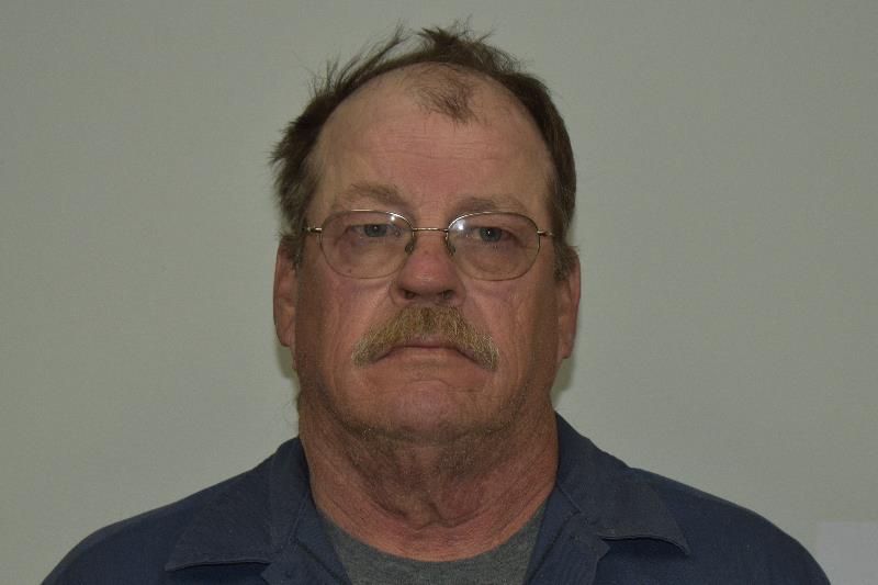 Photo of TERRY CLYDE OWENS