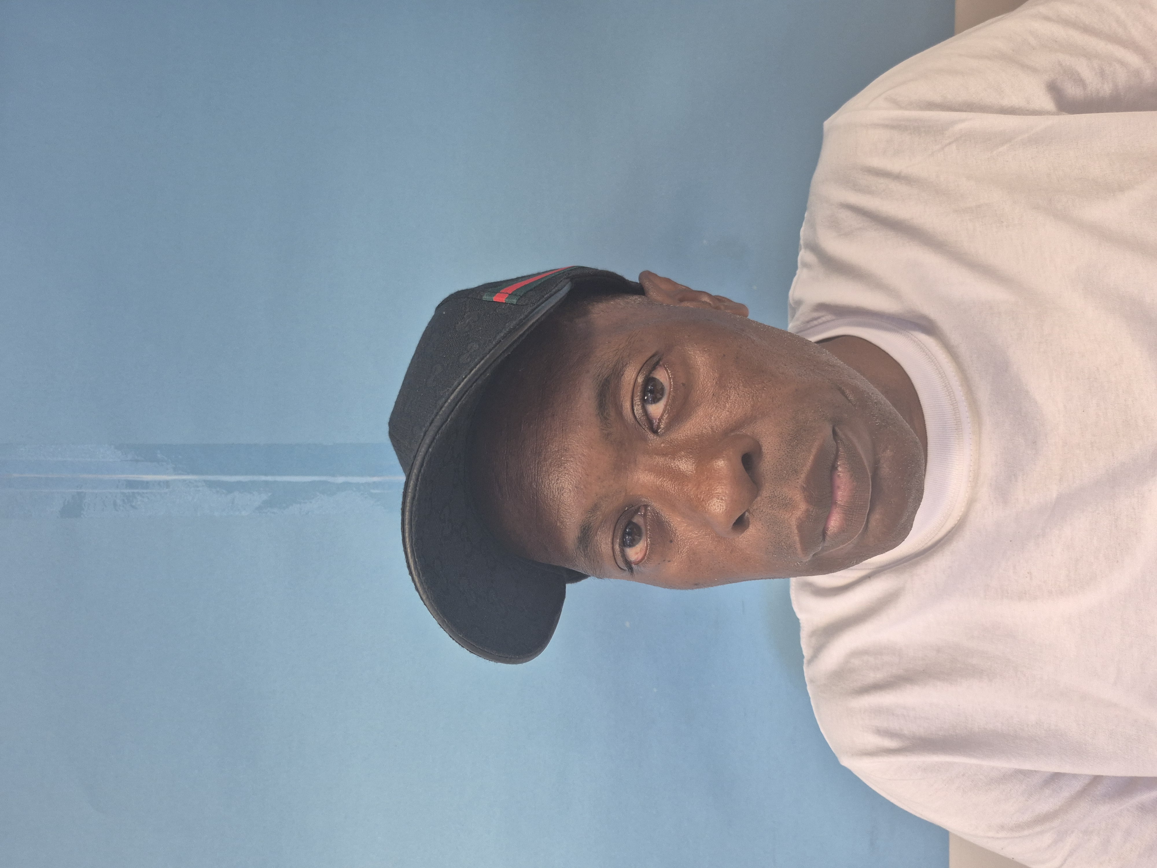Photo of DEREK LATAYE PRATCHER