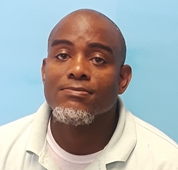 Photo of KEVIN DARNELL STATES