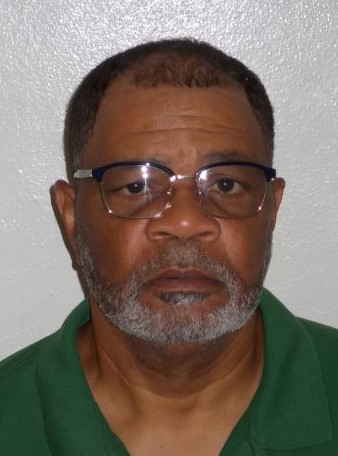Photo of MARVIN LOUIS TONEY