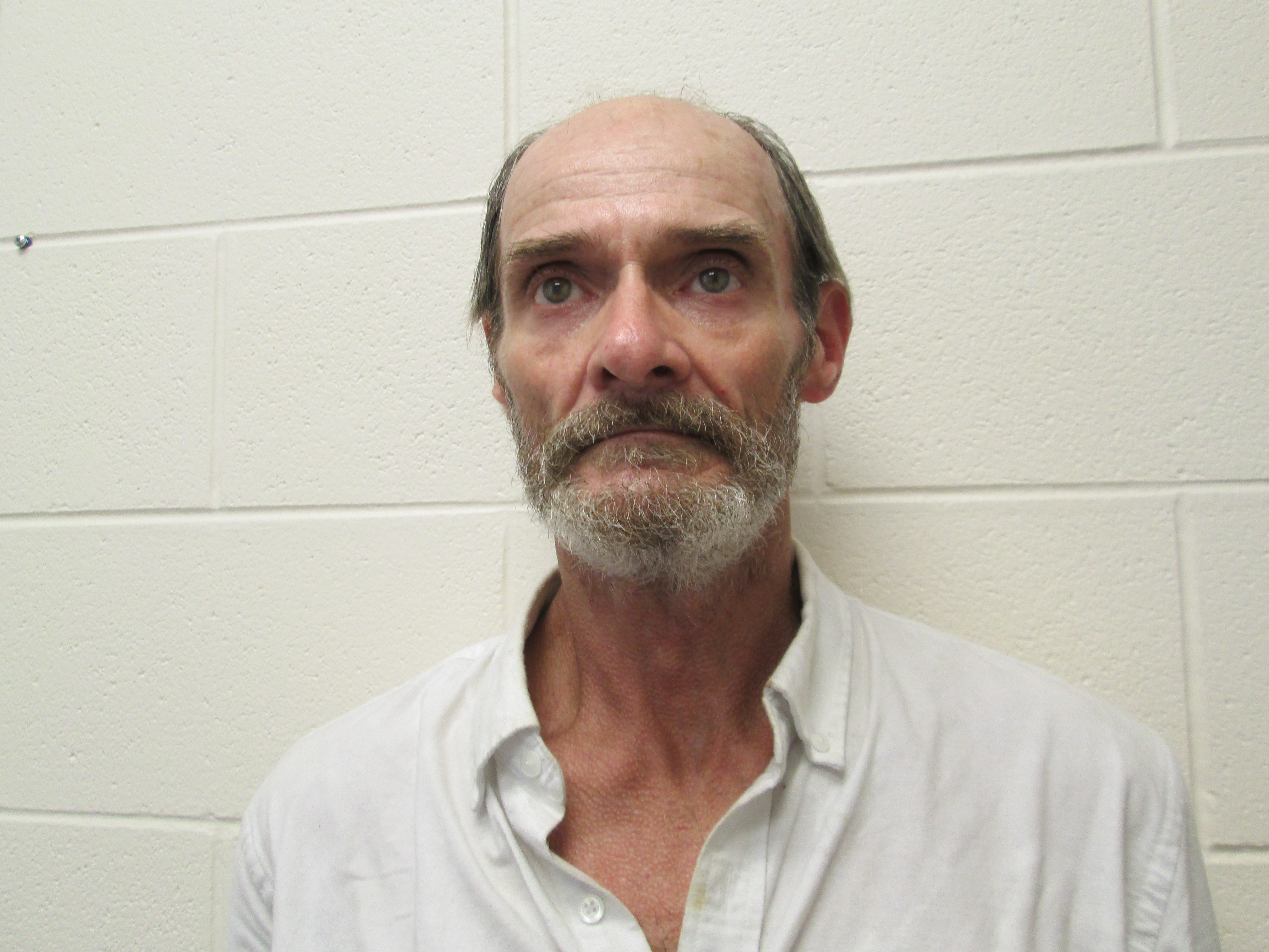 Photo of CHARLES DAVID ROBBINS