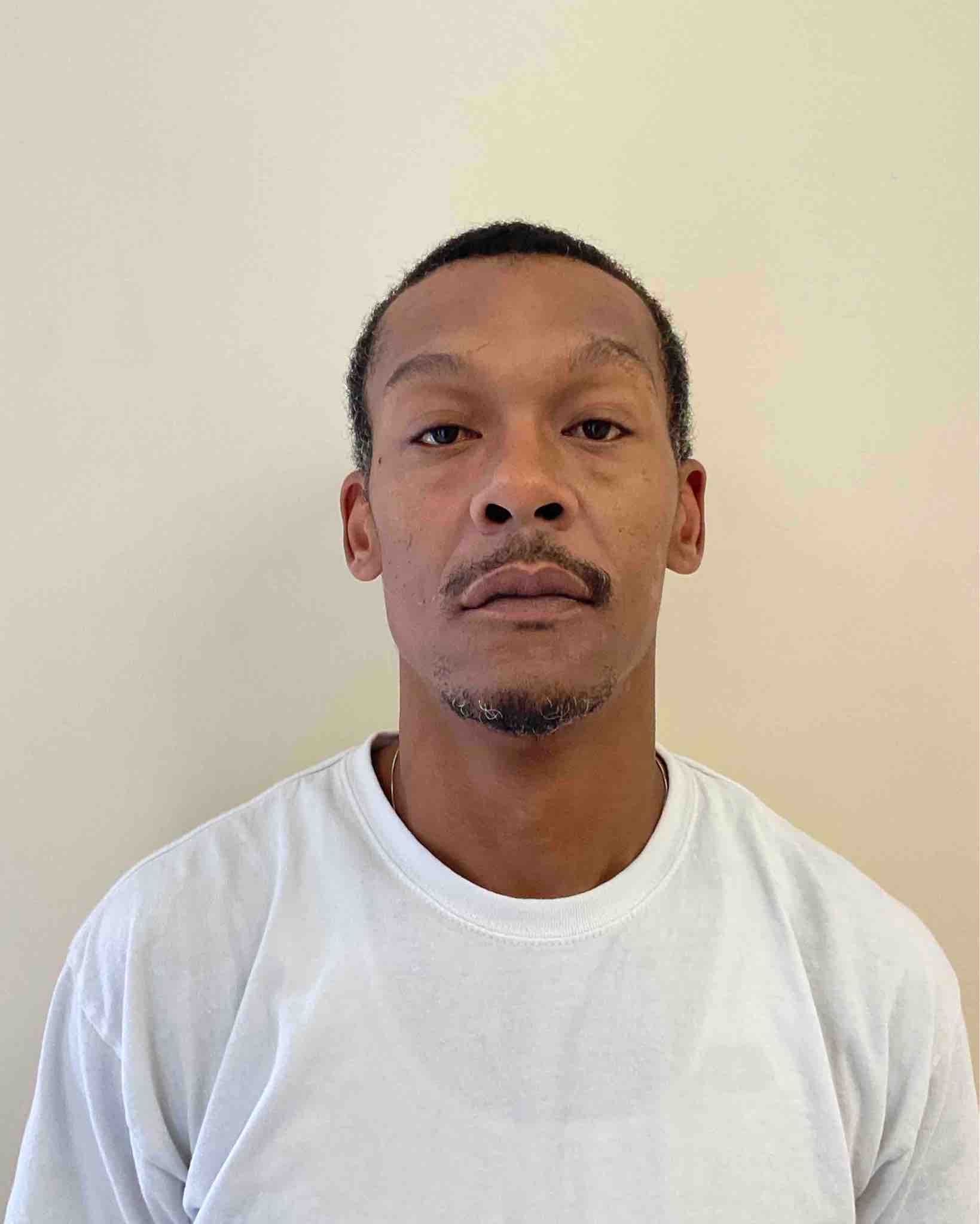 Photo of BERNARD LAMONT WILSON