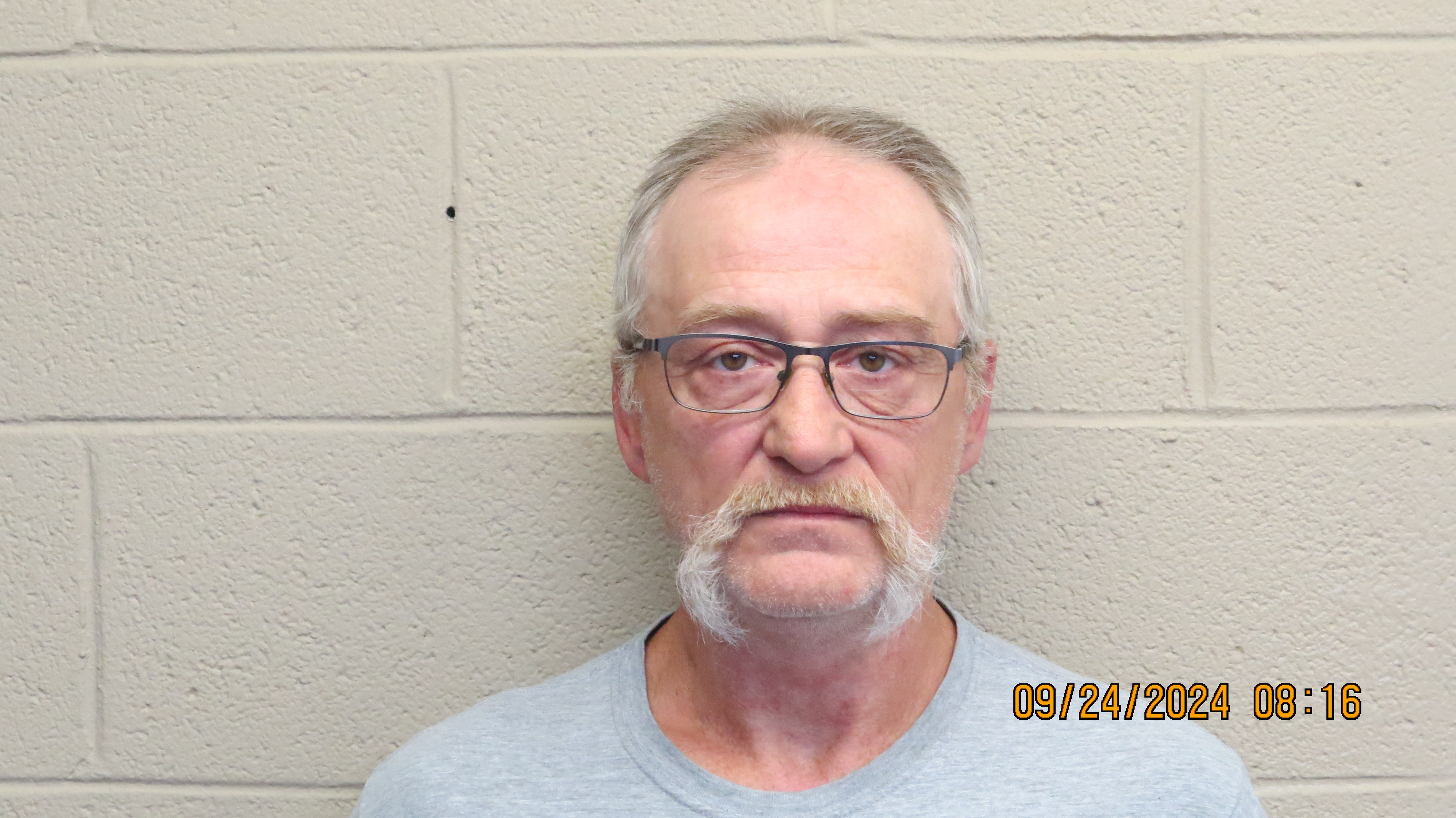 Photo of DAVID EUGENE WALTON