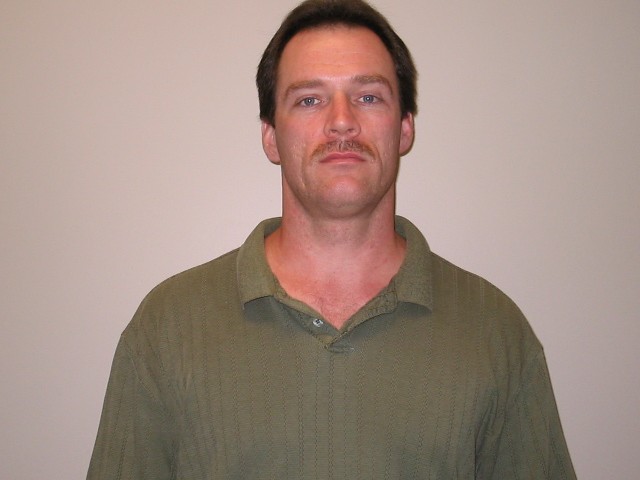 Photo of MICHAEL JAMES HOWARD