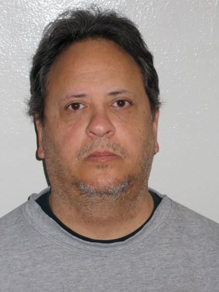 Photo of JAMES JOHN ROMERO
