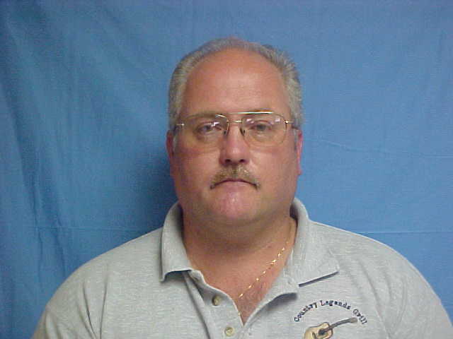 Photo of RICHARD ALLEN CAPANYOLA