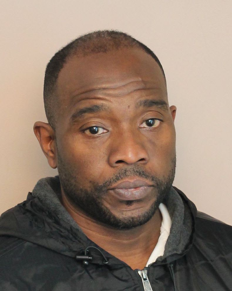 Photo of RICKY LEE BROWN