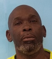Photo of ANTHONY JEROME BAKER