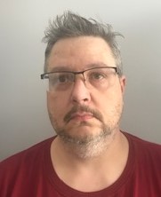 Photo of MICHAEL DAVIS INGRAM