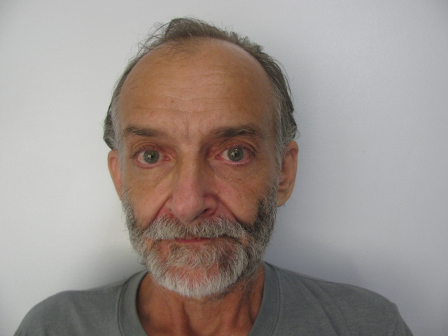 Photo of ROBERT EUGENE RICHARDSON