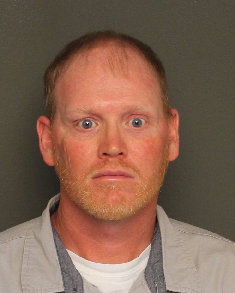 Photo of THOMAS JAY VANTREASE