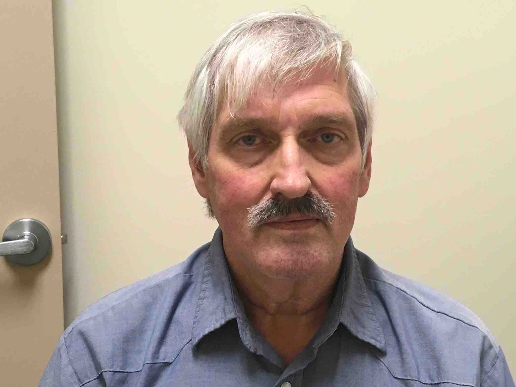 Photo of RONALD CHARLES JONES