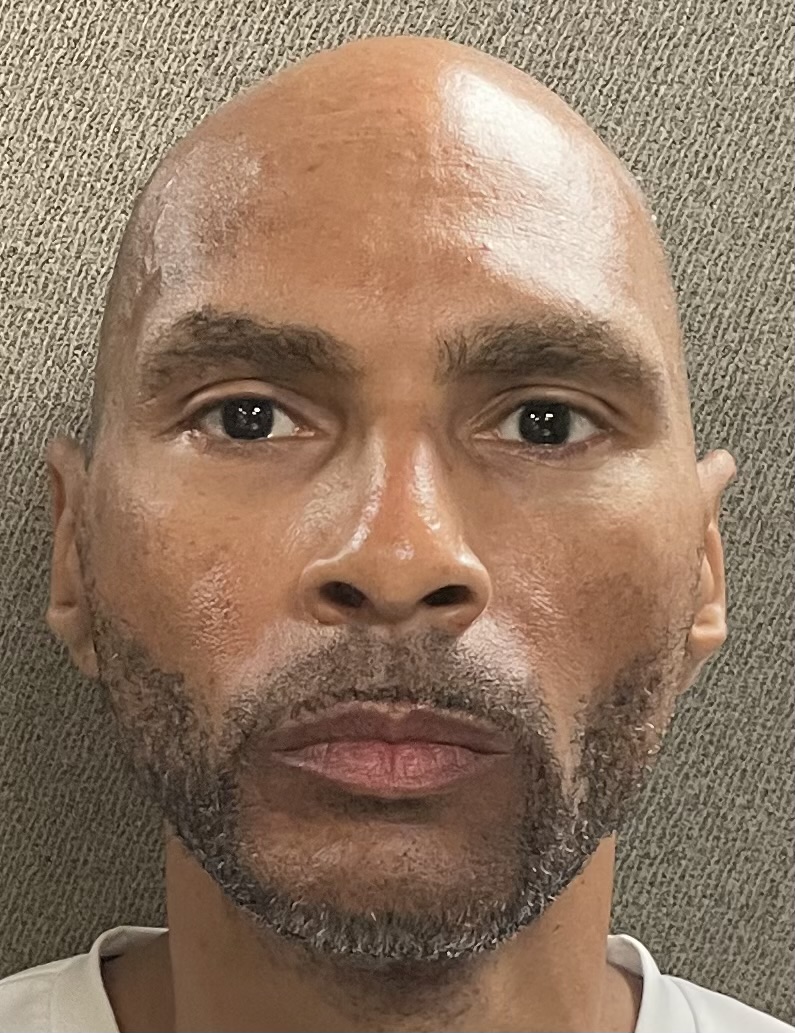 Photo of CARLOS EUGENE TARTER