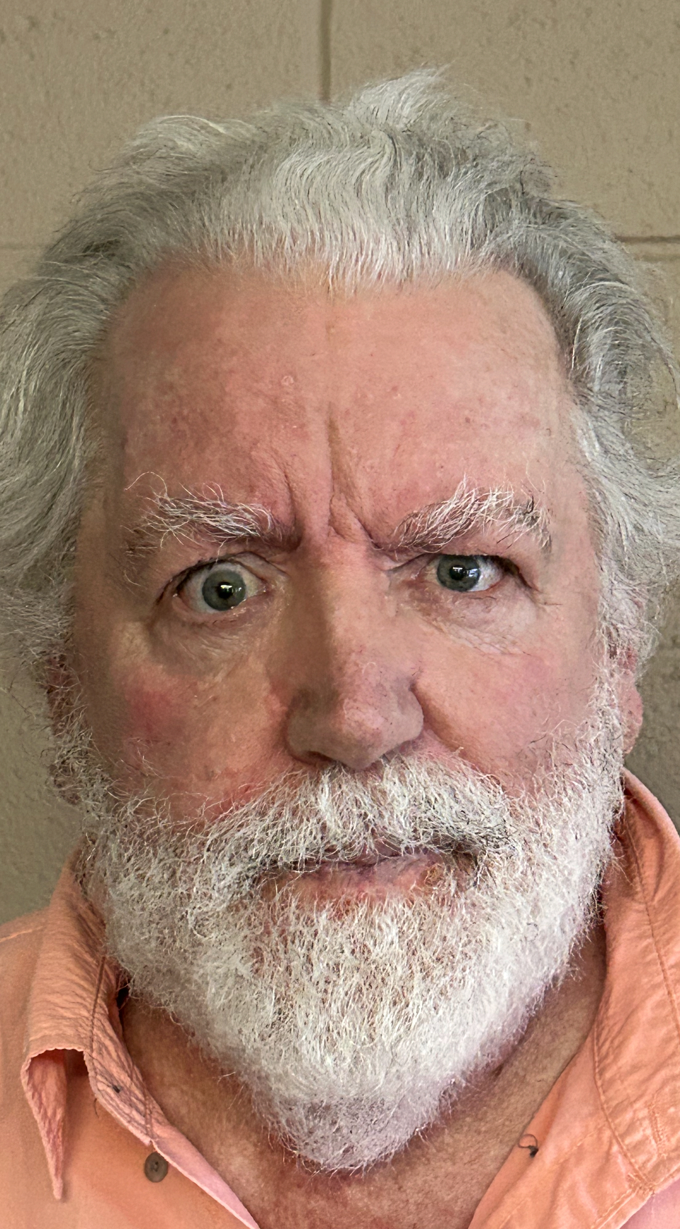 Photo of RONALD HARRISON STORY
