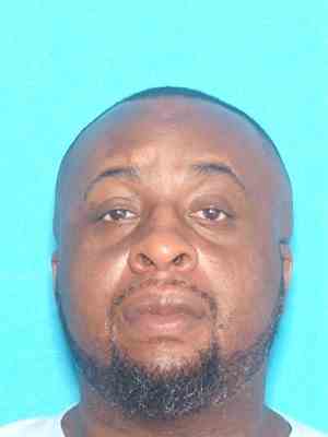 Photo of ANTONIO ORLANDO GALE