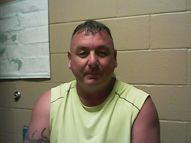 Photo of CHAD DEWAYNE REEVES