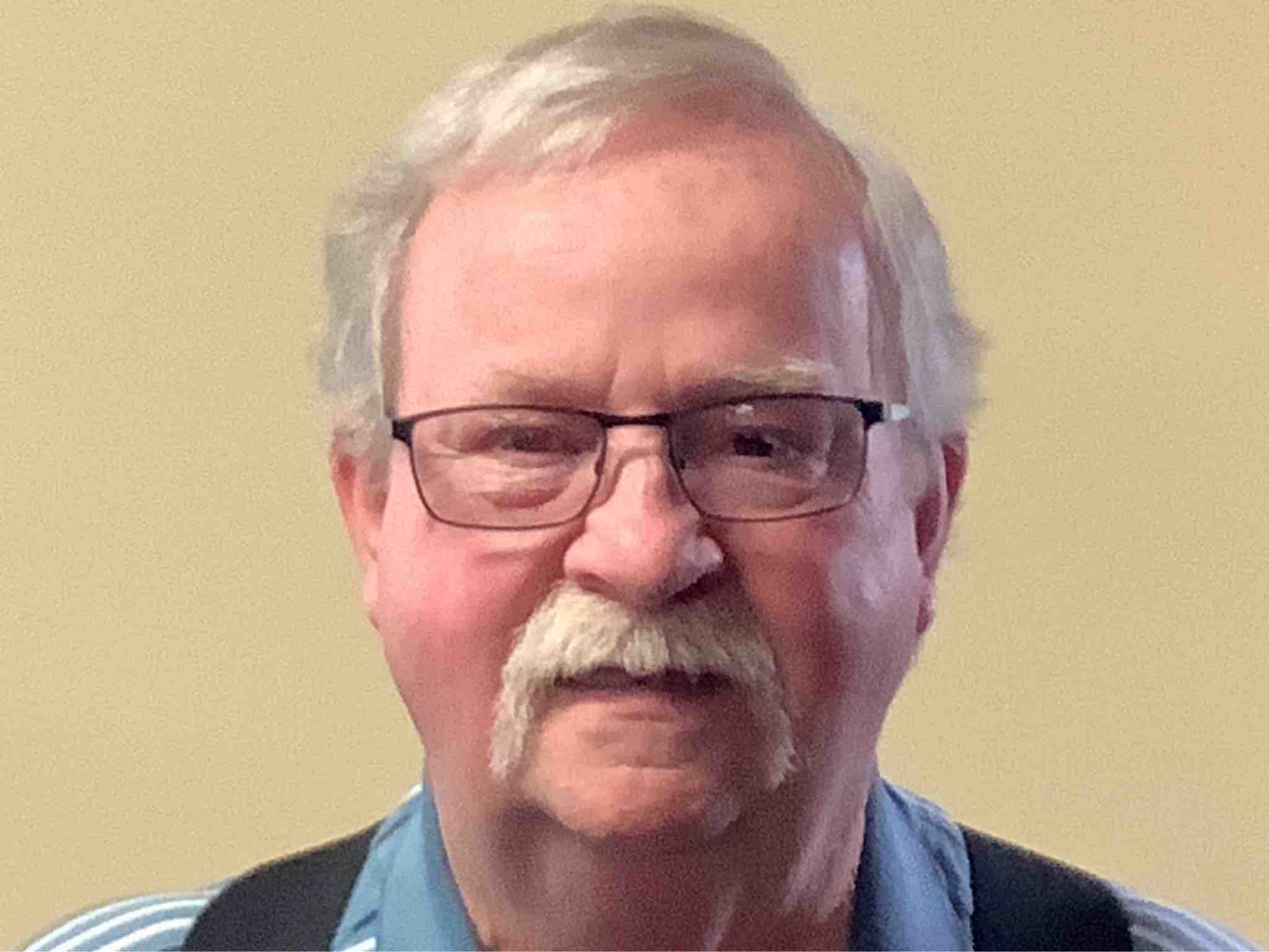 Photo of DONALD HENDERSON