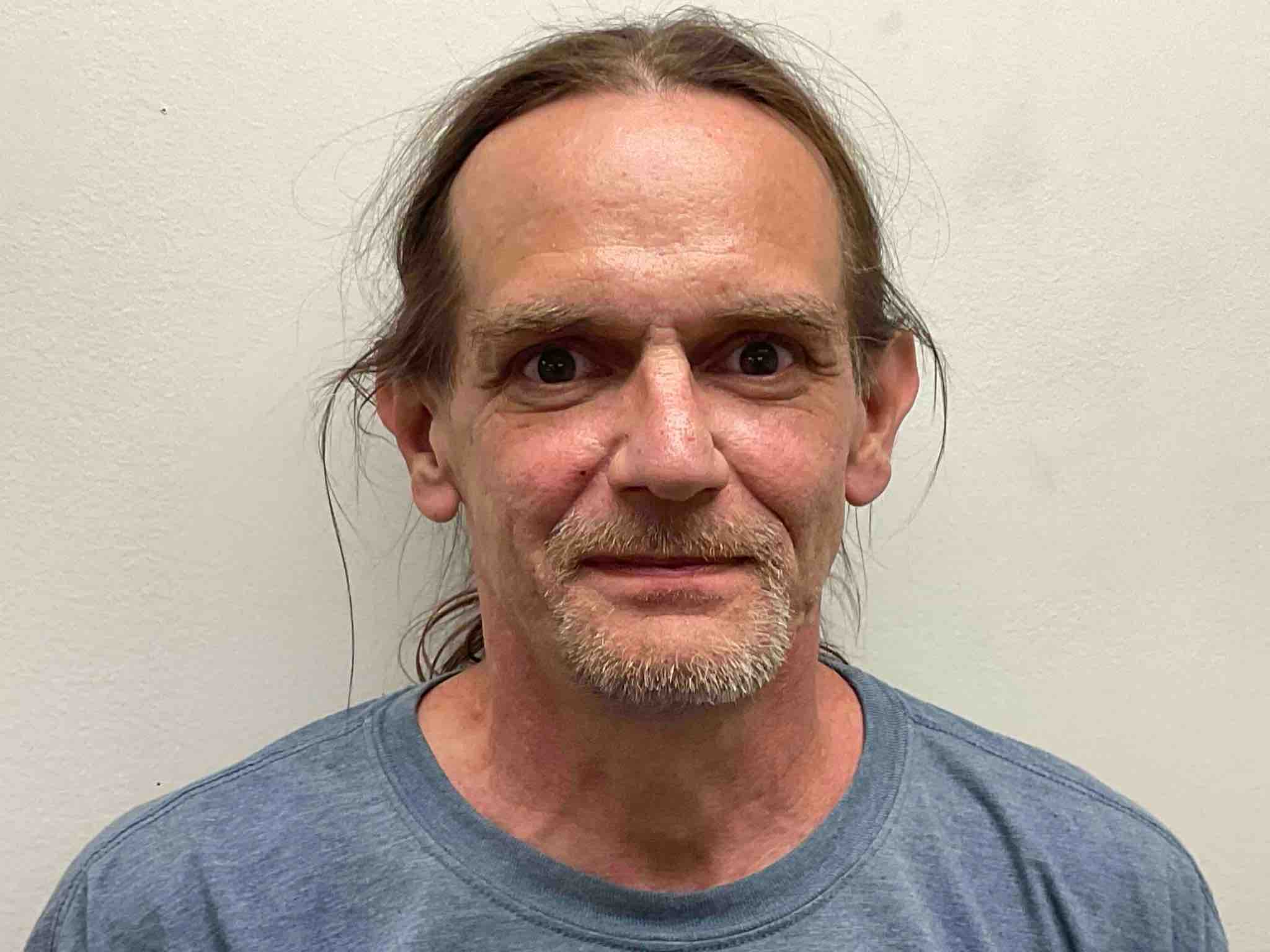 Photo of MICHAEL DUANE PERRYMAN