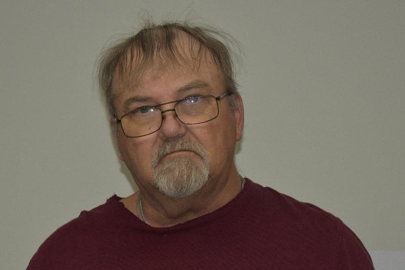Photo of THOMAS LEE REYNOLDS