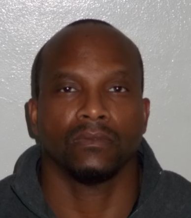Photo of PERRY RINARDO MCDONALD