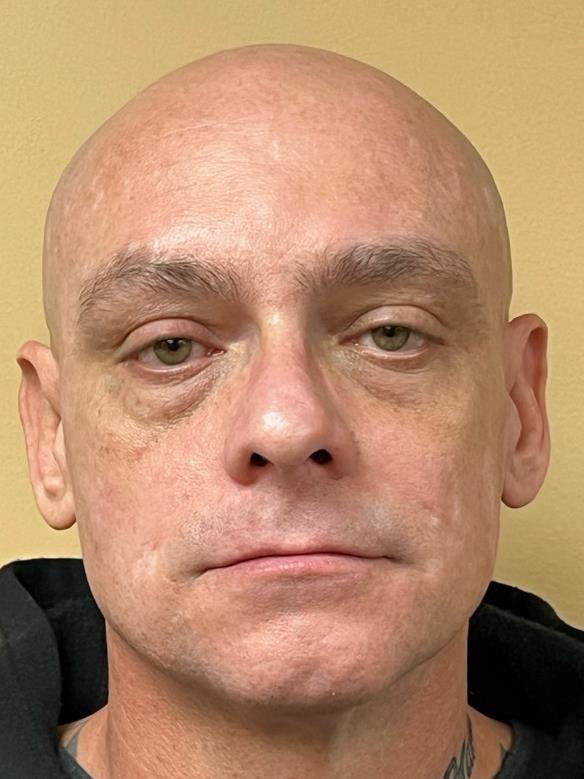 Photo of SHAWN JAYMES GRAY