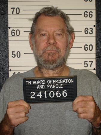 Photo of ALLEN JOSEPH VAUGHN
