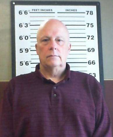 Photo of MICHAEL STEVE CONDER